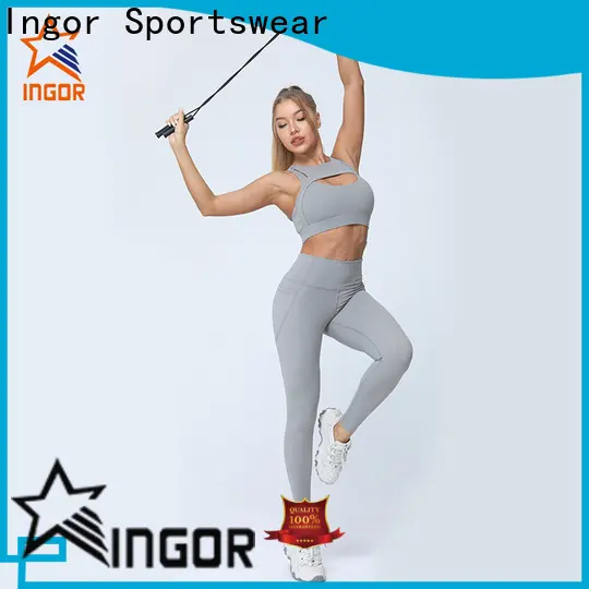 online yoga athletic wear bulk production for sport 1