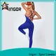 INGOR SPORTSWEAR custom yoga clothes for women owner for yoga 1