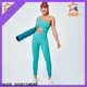 INGOR SPORTSWEAR high quality luxury yoga clothes factory price for gym 1
