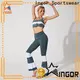 custom womens yoga outfits for manufacturer for ladies 1