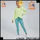 INGOR SPORTSWEAR yoga workout outfits marketing for gym 1