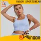 online crop top sports bra medium with high quality for women 1