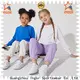 INGOR SPORTSWEAR sportswear kids type at the gym 1