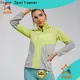 winter athletics jacket jacket for girls 1