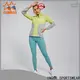 personalized yoga activewear factory price for ladies 1