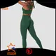Ingor Sportswear Custom Fitness Apparel Butt Lifting Yoga Shorts Elastic High Waist Running Fitness Shorts Tight Seamless Sports Shorts3 1