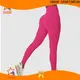 fitness woman stretching in yoga pants tight with high quality for girls 1