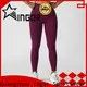 Ingor Sportswear Custom Fitness Apparel Butt Lifting Yoga Shorts Elastic High Waist Running Fitness Shorts Tight Seamless Sports Shorts7 1