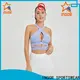 INGOR SPORTSWEAR tennis wear ladies supplier for yoga 1