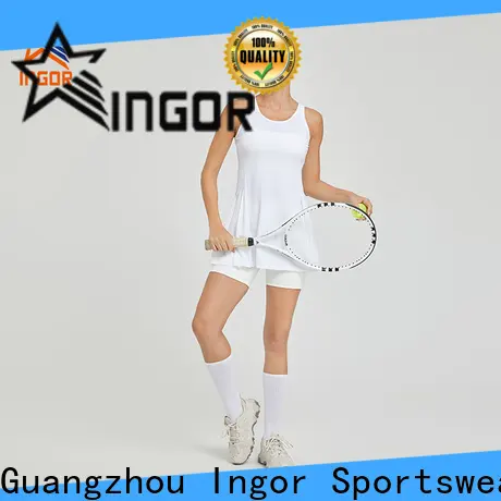 INGOR SPORTSWEAR fashion tennis dress women for-sale for yoga 1