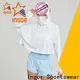 INGOR SPORTSWEAR high quality best winter running jackets for girls 1