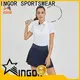 INGOR SPORTSWEAR tennis women clothes experts at the gym 1