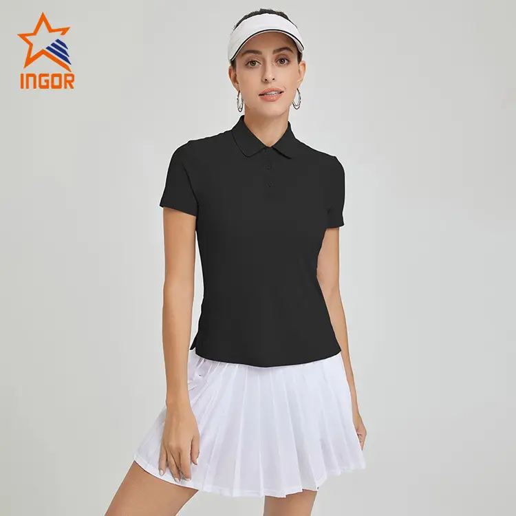 INGOR SPORTSWEAR tennis women clothes experts at the gym 2