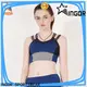 breathable crop top sports bra activewear with high quality for sport 1