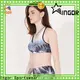 INGOR SPORTSWEAR comfortable sports crop top on sale at the gym 1