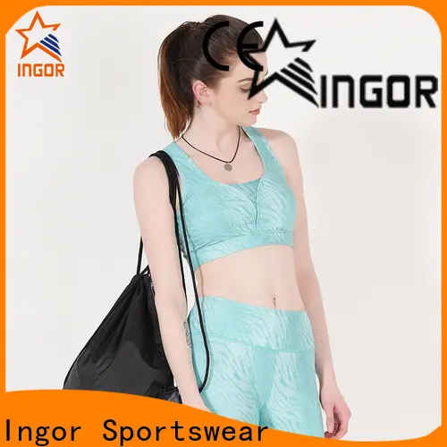 INGOR SPORTSWEAR custom on sale for women 1