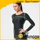 INGOR SPORTSWEAR soft tank top with racerback design for yoga 1