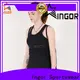 fashion crop tank design on sale for yoga 1