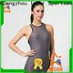 INGOR SPORTSWEAR bodybuilding yoga tops with racerback design for women 1