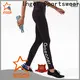 INGOR SPORTSWEAR tights woman sports leggings with four needles six threads for girls 1