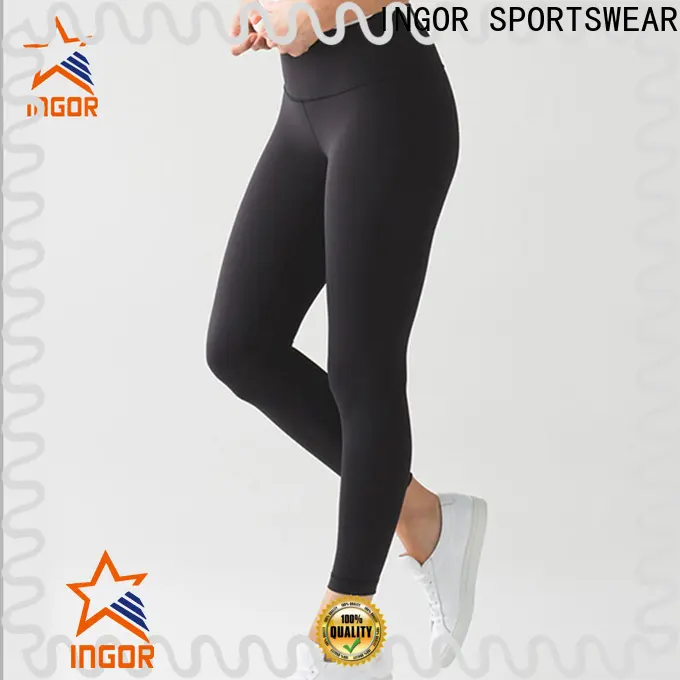 fitness women's skin tight yoga pants running with high quality for yoga 1
