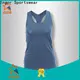 INGOR SPORTSWEAR tank top with racerback design for yoga 1