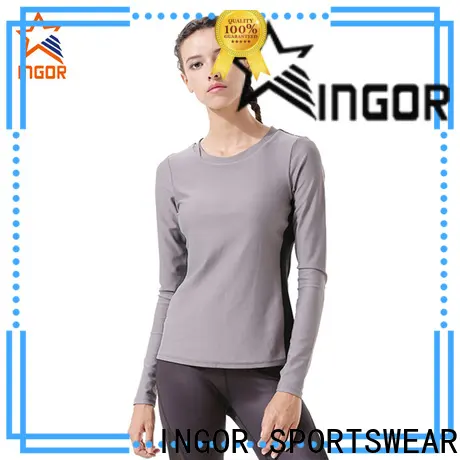 INGOR SPORTSWEAR fashion tank top on sale for girls 1