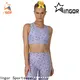 personalized hot yoga attire factory price for gym 1