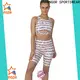 INGOR SPORTSWEAR custom hot yoga attire overseas market for women 1