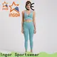 INGOR SPORTSWEAR fashion casual yoga pants outfits supplier for yoga 1