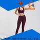 high quality sustainable yoga clothes supplier for yoga 1