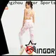 INGOR SPORTSWEAR personalized best yoga clothing brand supplier for women 1