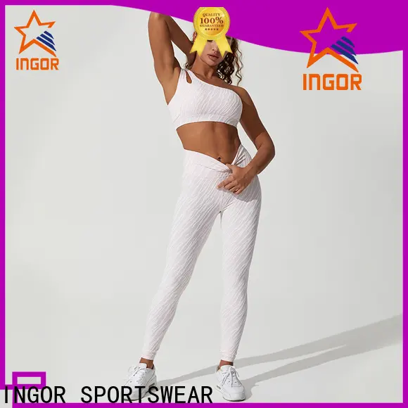 online yoga wear for ladies factory price for gym 1