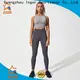 INGOR SPORTSWEAR yoga activewear set marketing for gym 1