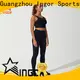 INGOR SPORTSWEAR hot yoga gear bulk production for ladies 1
