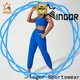 INGOR SPORTSWEAR online yoga clothing companies overseas market for sport 1