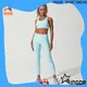 INGOR SPORTSWEAR fashion cute yoga outfits for manufacturer for sport 1