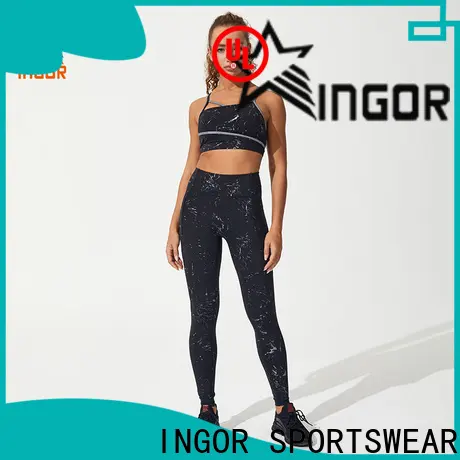 high quality best yoga clothing brand owner for women 1