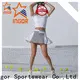 INGOR SPORTSWEAR personalized tennis women clothes owner for sport 1