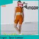 INGOR SPORTSWEAR woman tennis wear production 1