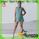 INGOR SPORTSWEAR custom tennis clothes woman owner for women 1