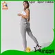 fashion yoga sports wear for manufacturer for sport 1