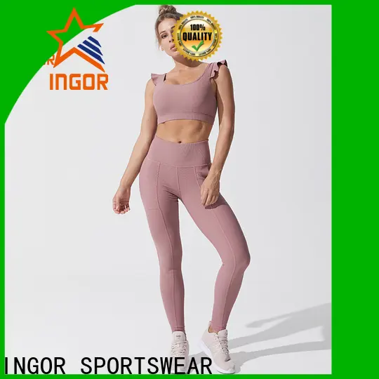 fashion yoga dress for female owner for ladies 1