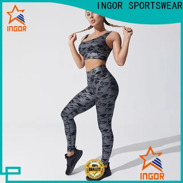 online yoga workout outfits bulk production for yoga 1
