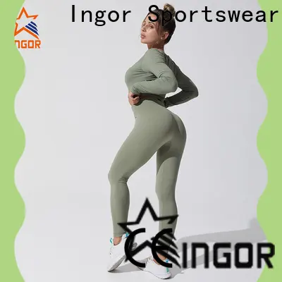 fashion yoga clothes sustainable owner for women 1