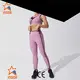 INGOR SPORTSWEAR high quality womens yoga outfits overseas market for yoga 1
