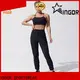 personalized womens yoga outfits bulk production for gym 1