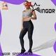 INGOR SPORTSWEAR yoga clothes sustainable supplier for yoga 1