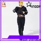 INGOR SPORTSWEAR yoga clothing companies for manufacturer for ladies 1