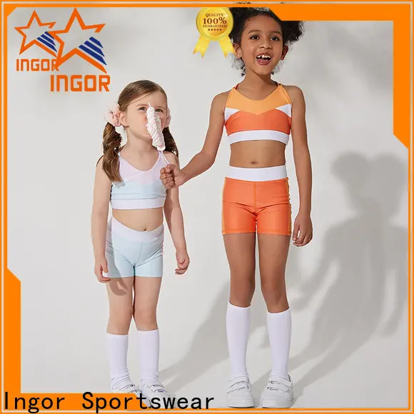 INGOR SPORTSWEAR kids athletic clothes experts for ladies 1